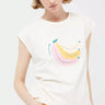 Compañia Fantastica Camiseta Mujer Plátanos - Who Killed Bambi?
