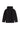 Fred Perry Cazadora Hombre Padded Zip-Through Negra - Who Killed Bambi?