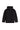 Fred Perry Cazadora Hombre Padded Zip-Through Negra - Who Killed Bambi?