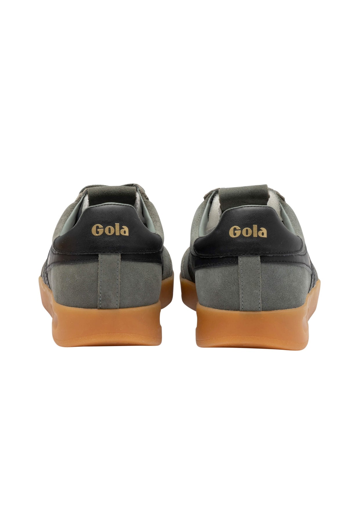 Gola Zapatillas Hombre Cyclone Gris