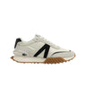 Lacoste Zapatillas Mujer L-Spin Deluxe Wht/Blk - Who Killed Bambi?