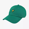 Lyle and Scott Gorra Hombre Verde - Who Killed Bambi?