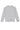 Penfield Sudadera Chest Badge Crew Gris - Who Killed Bambi?