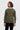 Selected Homme Jersey Hombre Berg Verde - Who Killed Bambi?